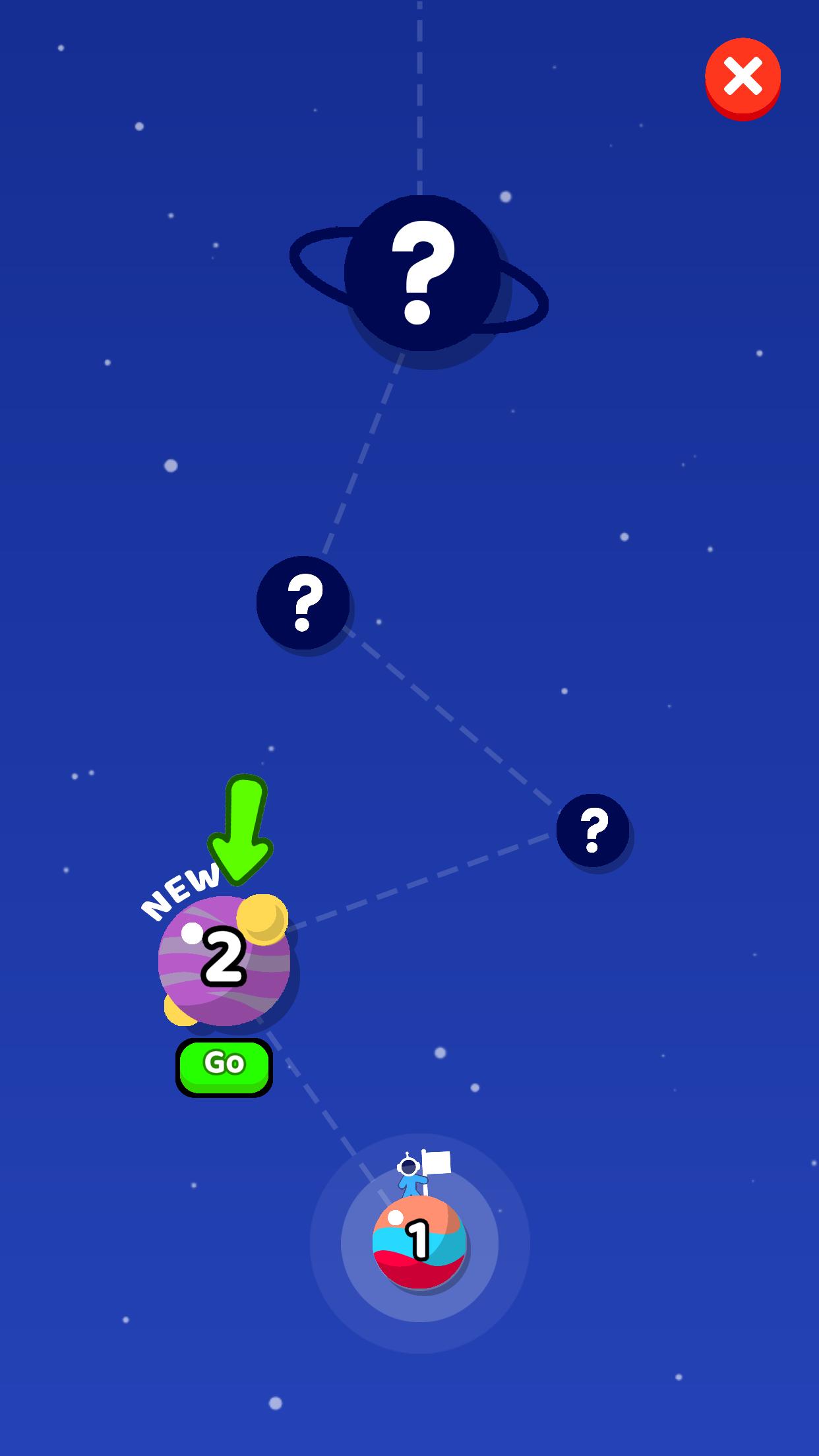 我探索贼溜游戏截图4