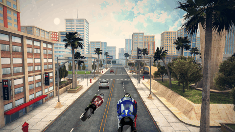 反恐激斗战-游戏截图3