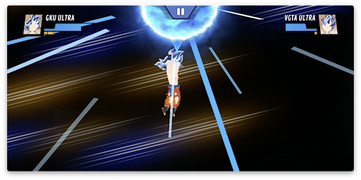 传说中的龙斗士-游戏截图1