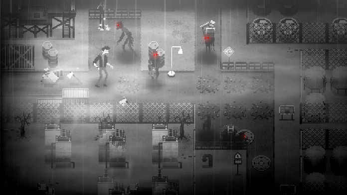 死亡之焰-游戏截图2