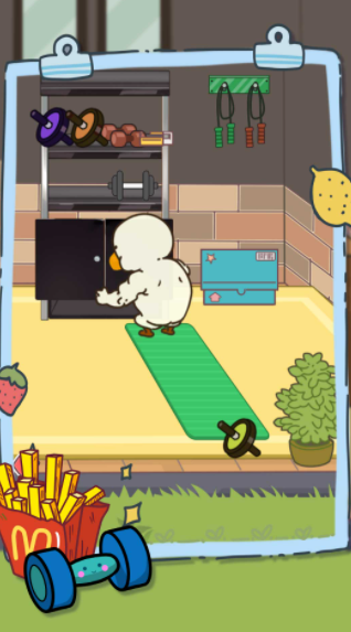 消失的冰淇淋-游戏截图3