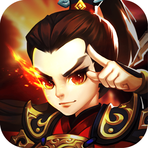 朕之江山官方版