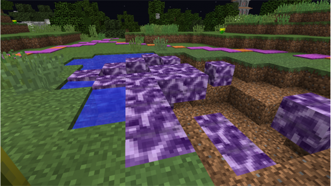 我的世界细菌模组游戏截图2