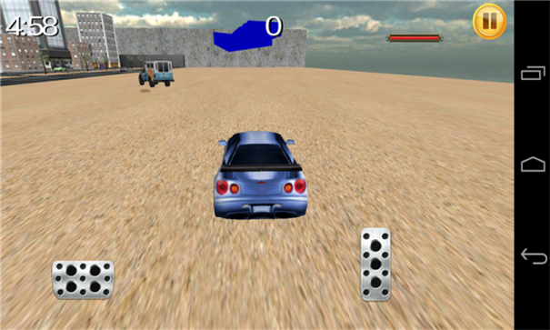 疯狂线路司机-游戏截图2