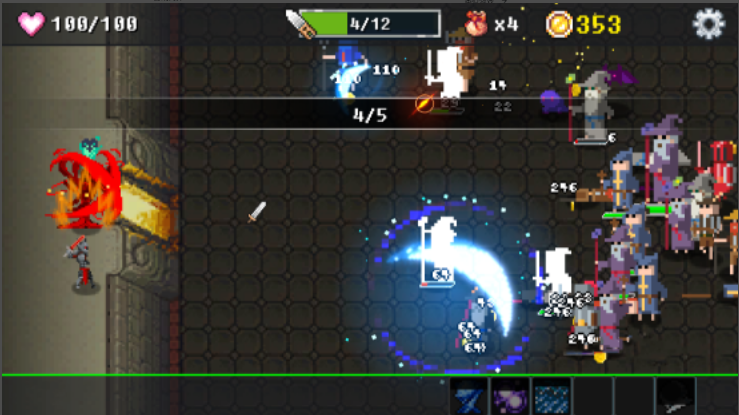 广告经理大亨-游戏截图5