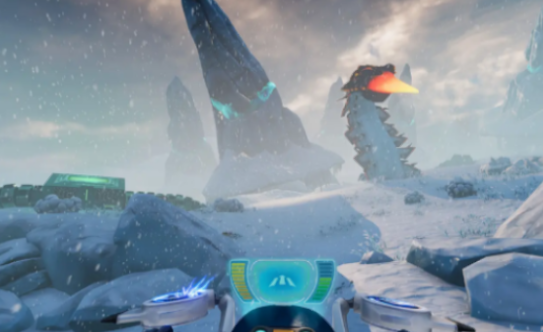 深渊航线游戏截图2