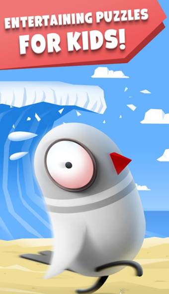 飞鸽送信-游戏截图2