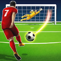 football strike破解版