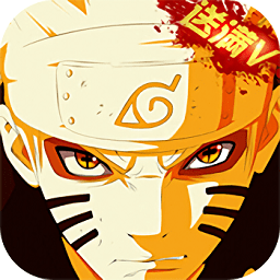 忍者博人传手游