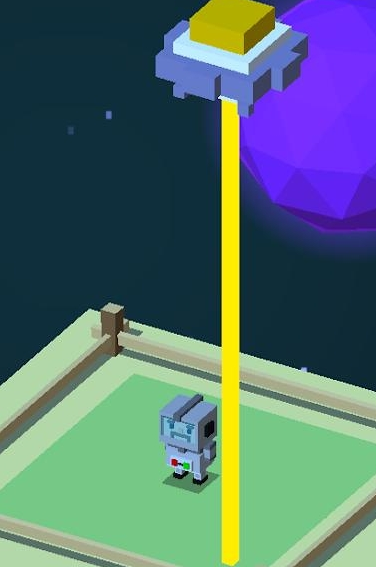 规避危险游戏截图3