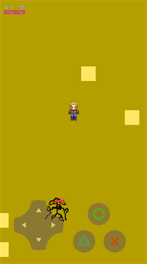 后室之旅游戏截图2