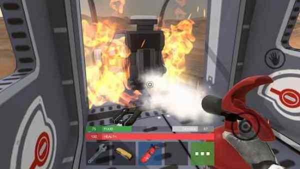 火星探险家游戏截图1