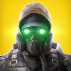 黄金战斗官方版(暂未上线)