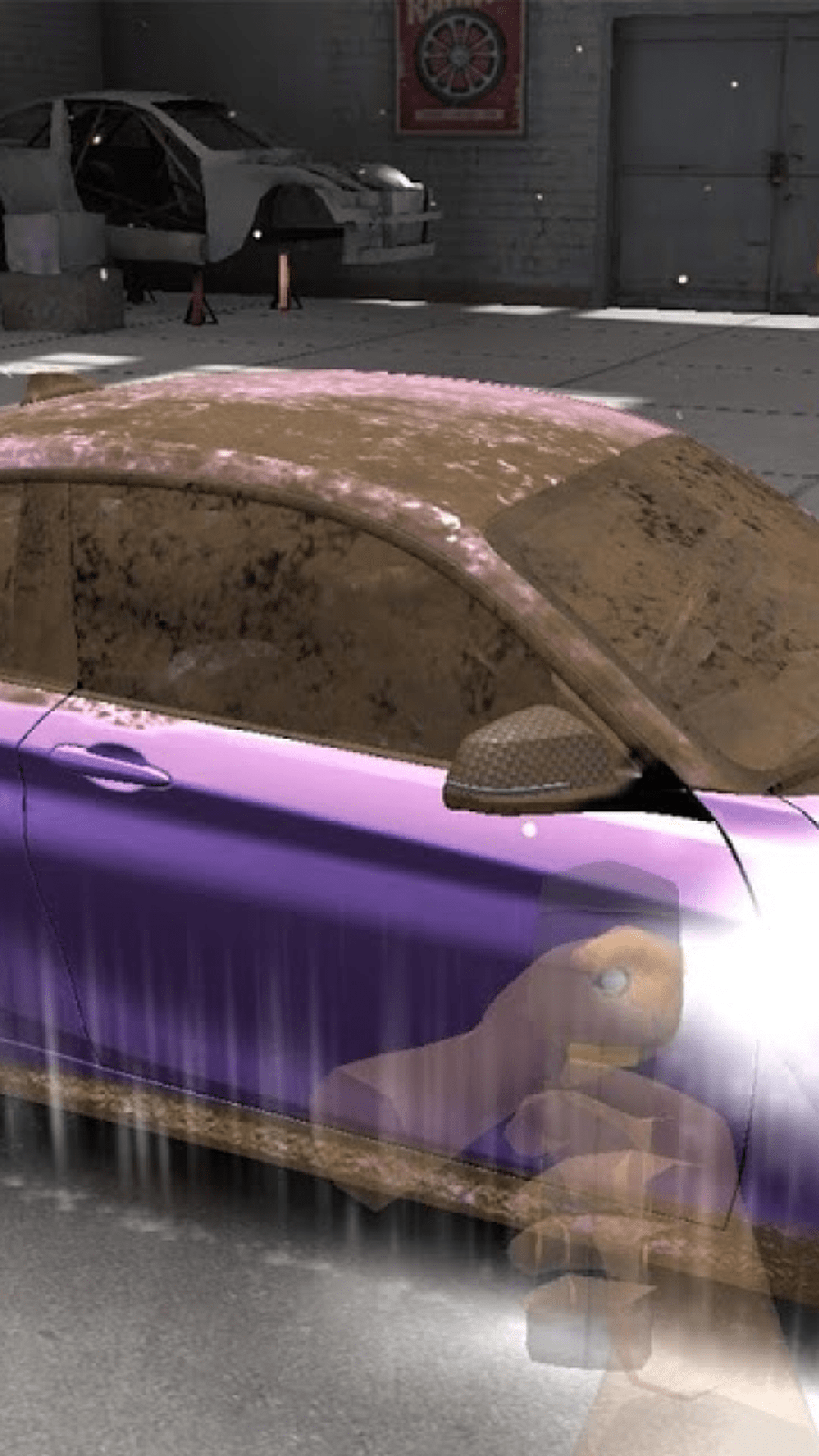 洗车大师3D-游戏截图3