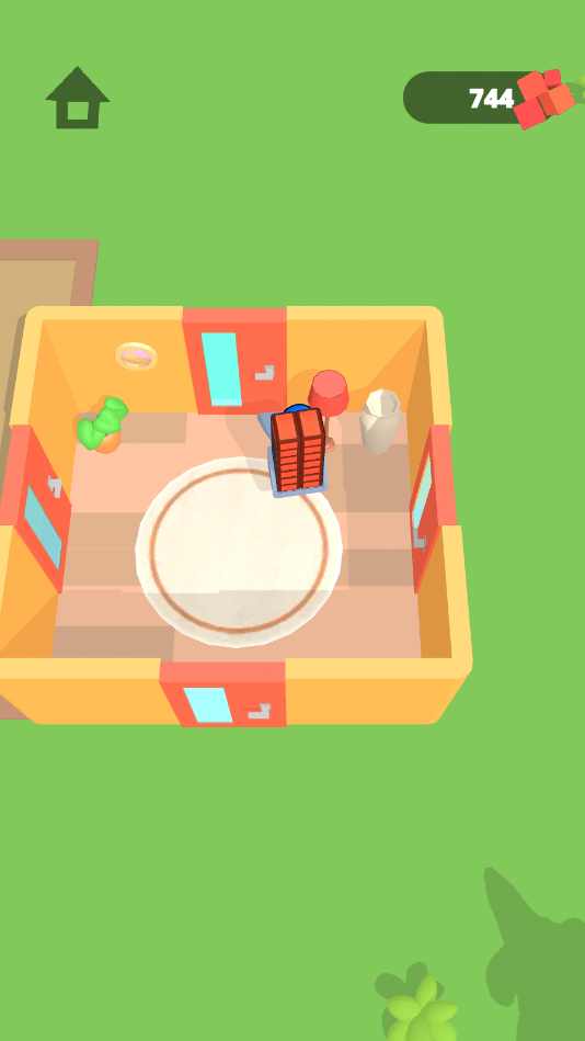 人群工艺游戏截图3