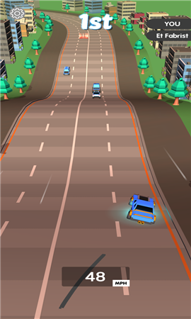 改装车决斗游戏截图3