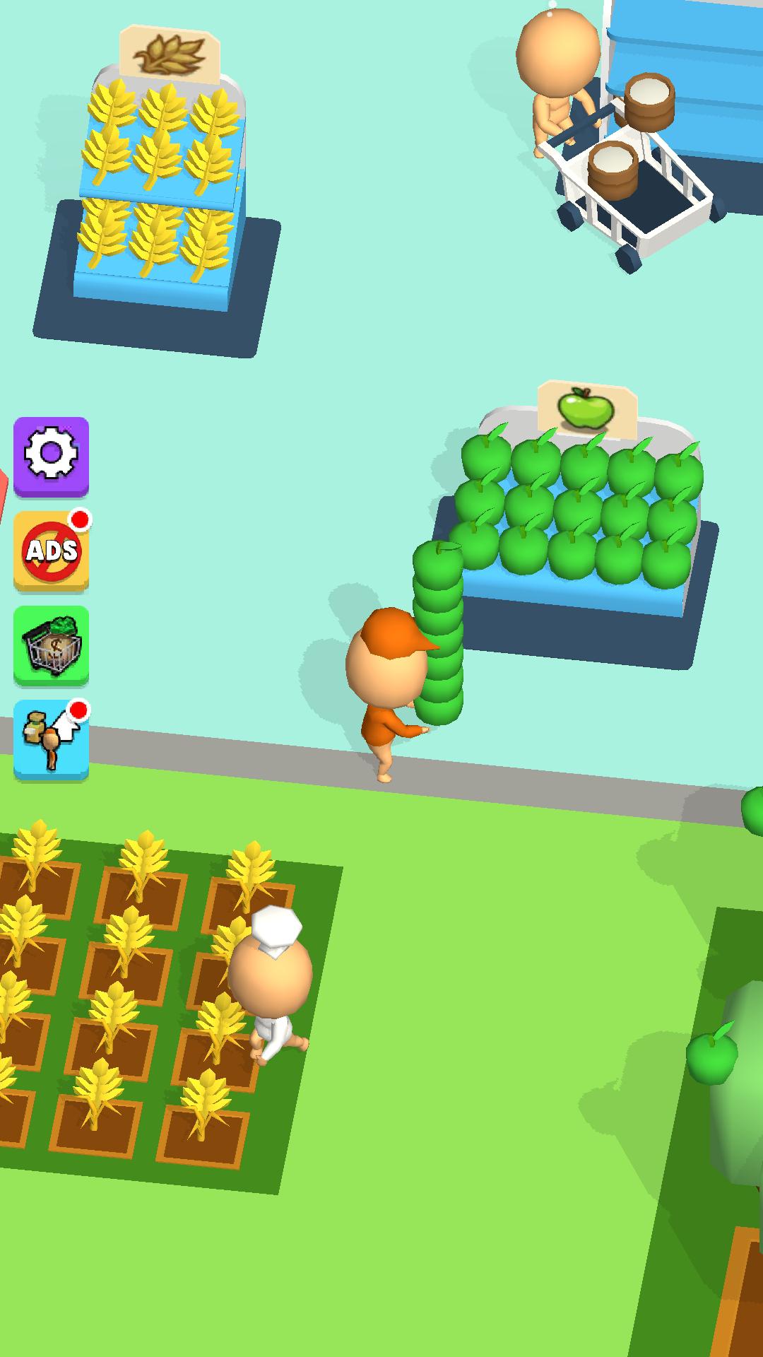 迷你购物中心3D游戏截图3