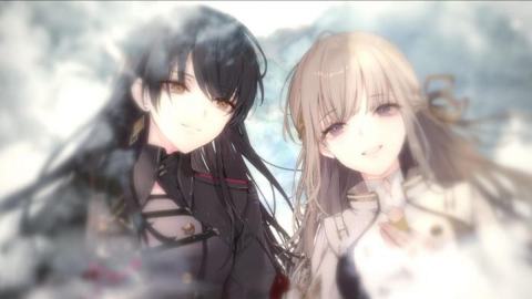 恒久之绊测试服-游戏截图3