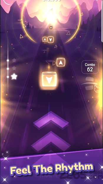 跳舞之刃最新版游戏截图4