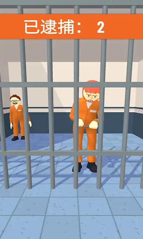 侦探画出凶手-游戏截图3