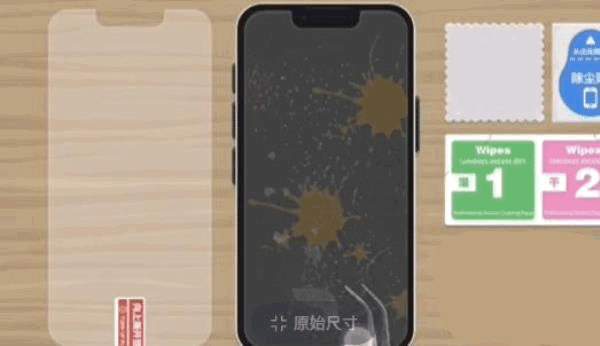 收纳整理达人-游戏截图3