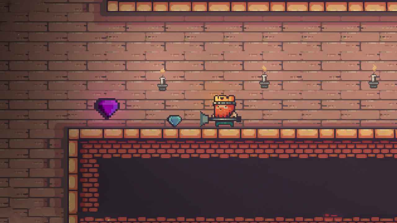 国王的冒险游戏截图4