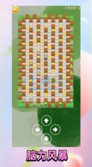 推箱子乐园-游戏截图3