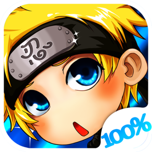 忍者百分百手游(暂未上线)