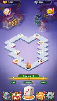 随机骰子-游戏截图2