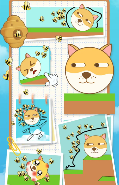 英雄救我游戏截图4