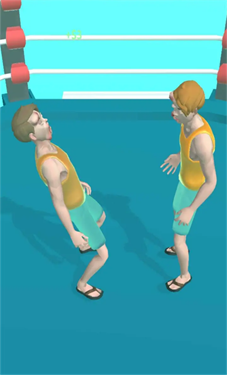 挣钱模拟器游戏截图2