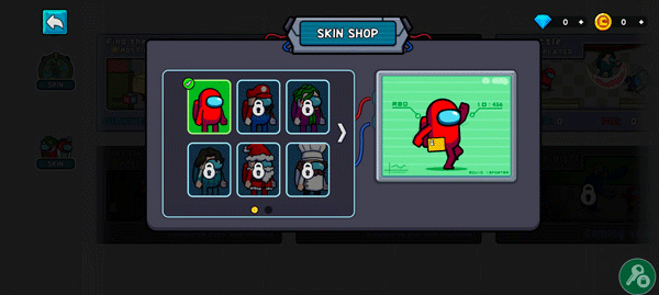 彩虹朋友工匠幸存者-游戏截图3