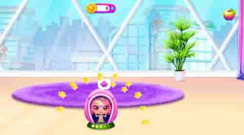 我的公主小屋游戏截图1