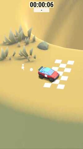 我车技贼溜游戏截图3