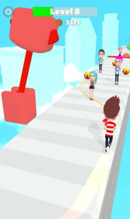 意大利面姻缘游戏截图3