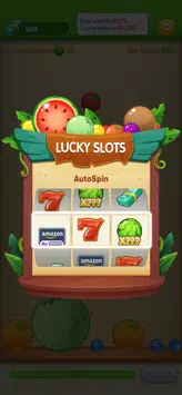 疯狂水果2048游戏截图3