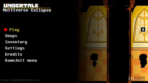 雨中泪三重邪骨游戏截图3