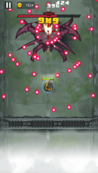 生死枪战游戏截图2