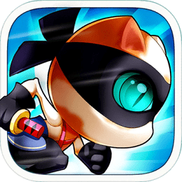 忍喵传奇游戏(暂未上线)