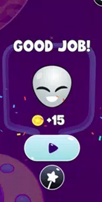 锁定不明飞行物-游戏截图1