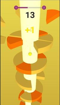 最大螺旋跳跃-游戏截图2