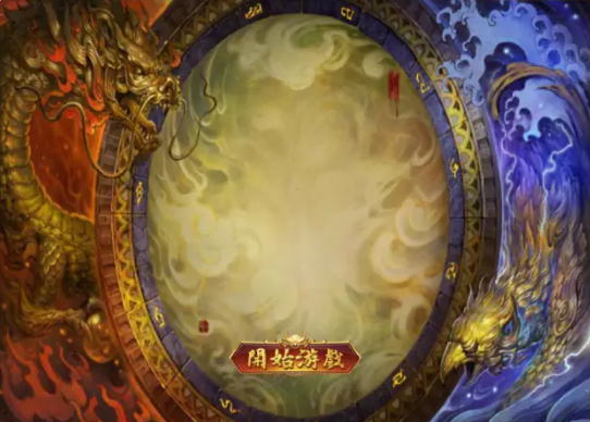 掌隙遊法游戏截图2