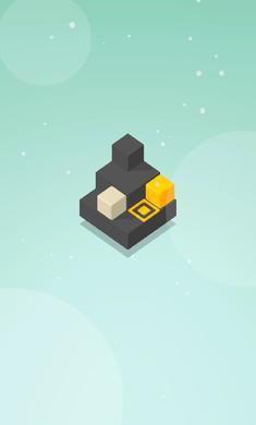 立方体融合-游戏截图3