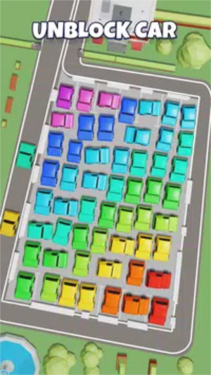 驾驶出去-游戏截图2