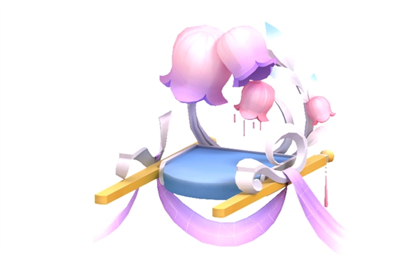 迷你世界白圆舞曲游戏截图3