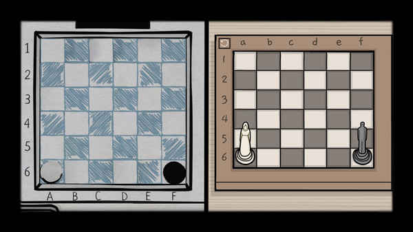 The Past Within内心往事游戏截图3