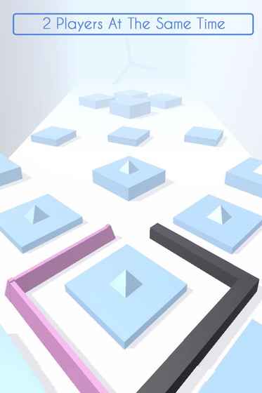 穿越迷雾游戏截图3