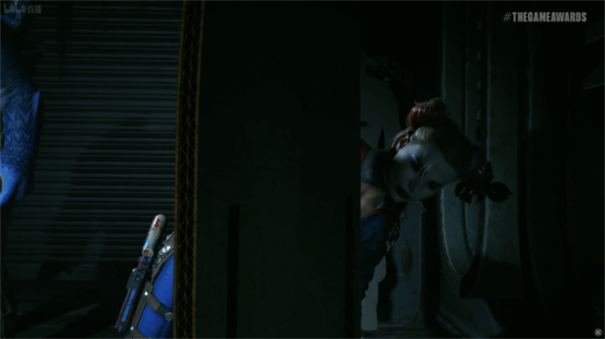 自杀小队杀死正义联盟游戏截图10