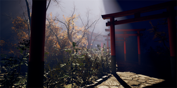 僭越无光之日游戏截图2