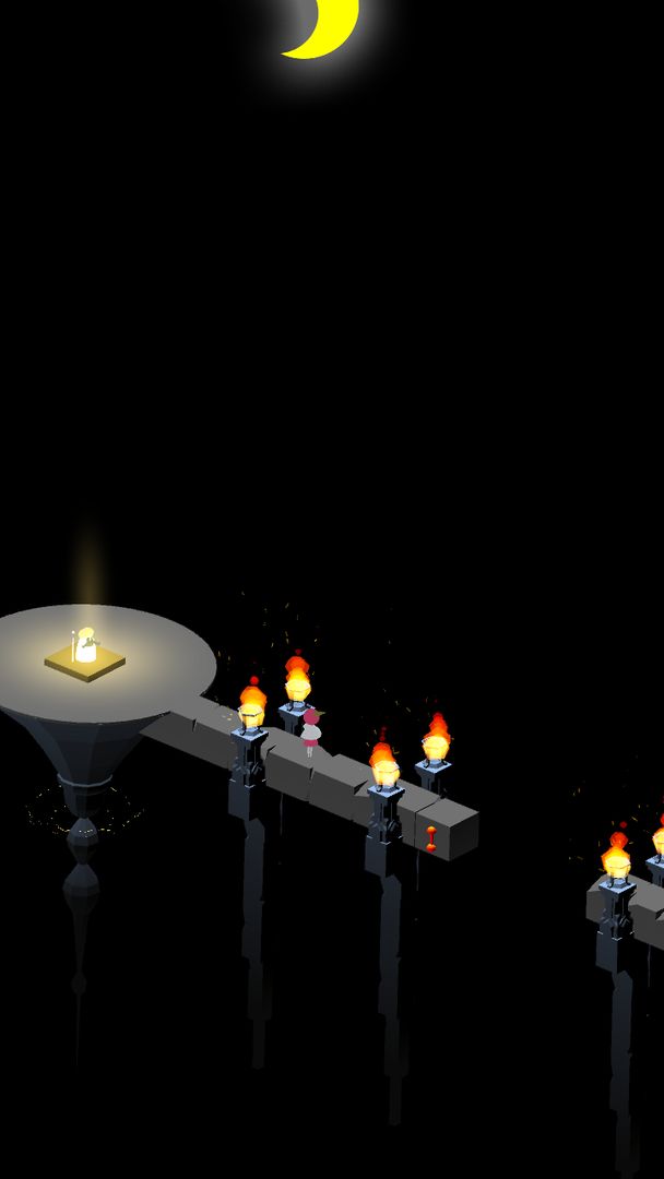 爱丽丝的迷途冒险-游戏截图3